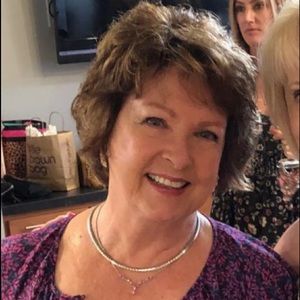 Meet your Posher, Diane